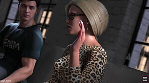 Complete Gameplay With Eyes Closed Part Fourteen
