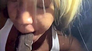 The fake glorilla sextape - splackcity