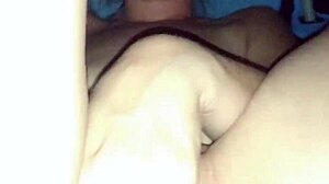 pov your new boss wants you in her pretty pussy