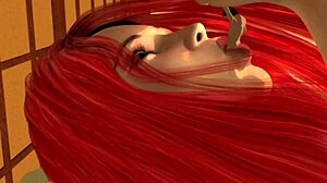 3d giantess vore