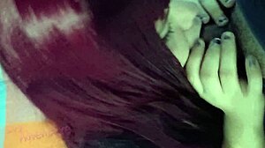 Hotwife Ivyadventure Sucking Your Cuckold Hubby