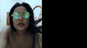 margy goddes mostrando todo en sus diferentes facetas compilation preview 03