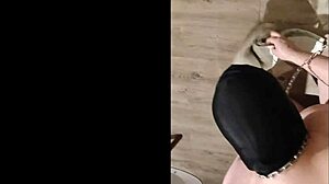 2025 02 23 belle s�ance uro et humiliations pour mon esclave