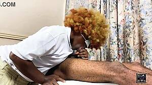Medical visit turns into hot sex session