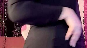 stretch my pussy with huge fantasy 11 inch dildo