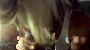 The fake glorilla sextape - splackcity