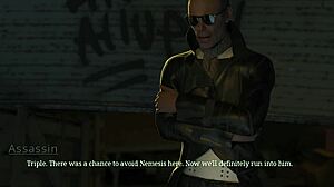 Complete Gameplay With Eyes Closed Part Fourteen