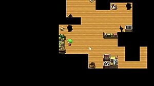 yuukas mansion p 1 - trap with dirty old man