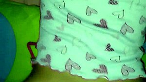 Madrastra Hambrienta De Polla Se Mete En Mi Cama A Media Noche Le Encanta Follar Polla Negra