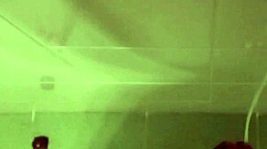 Slowmotion load cumshots