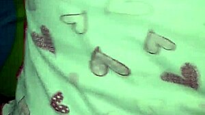 Madrastra Hambrienta De Polla Se Mete En Mi Cama A Media Noche Le Encanta Follar Polla Negra