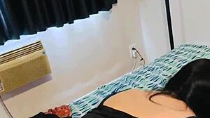 cogiendome una casada mientras su esposo anda de vacaciones