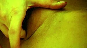 lesbian pussy eating till she grinds her wet cunt right back on my face