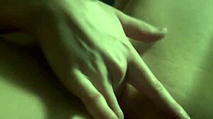 Petite teen 18+ masturbating