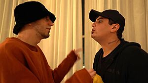 Lilmilk Takes Bog Big Tula Huge Cock Traitor Motherfucker