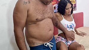 stepfather gets stepdaughter pregnant and she becomes his wife