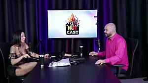 Entrevista com paulo avelar tiv models no porn cast brazil - parte 3 watch on sheer red