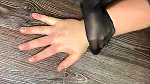 Foot Fetish