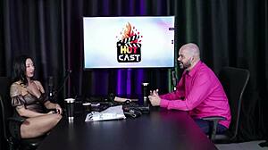 Entrevista com paulo avelar tiv models no porn cast brazil - parte 3 watch on sheer red