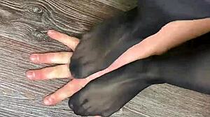 Foot Fetish