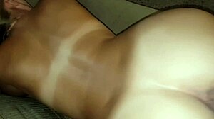 watched fucking on beach and big booty pounded