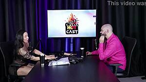 Entrevista com paulo avelar tiv models no porn cast brazil - parte 3 watch on sheer red