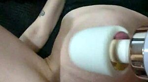 pov pregnant milf doggystyle creampie