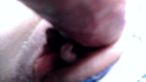 step brother touches step sister early in the morning