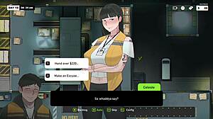 ntrman boxman update v1 0 adds new ntr scene