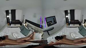 Purityvr Hot Oil Massage