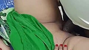Desi indian village bhabhi after second day marid sex with dever clear hindi audio