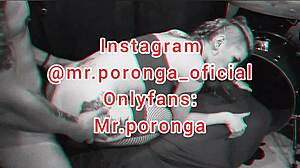 Casting katrinapunkrock argentina gets submitted by mr poronga