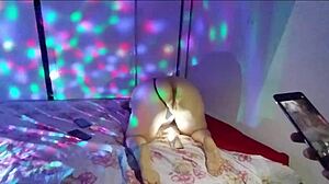 Blondínka Vivi Guedez prekvapí dokonalým zadkom