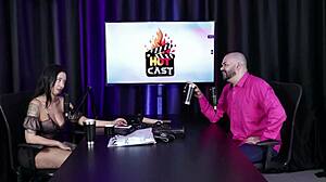 Entrevista com paulo avelar tiv models no porn cast brazil - parte 3 watch on sheer red