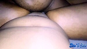 sexy big ass girl fucked by stranger