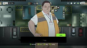 ntrman boxman update v1 0 adds new ntr scene