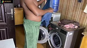 Hxs kitchen sex
