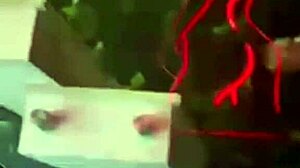 video of hot wife from rio claro gets pounded by bbcs