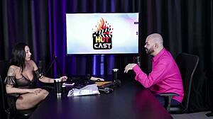 Entrevista com paulo avelar tiv models no porn cast brazil - parte 3 watch on sheer red