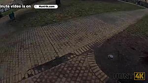 hunt4k i wore the bodysuit for a reason was ready to fuck