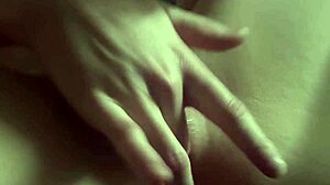 Petite teen 18+ masturbating