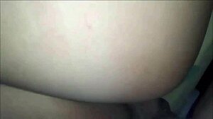 amigo de mi esposo me revienta el culo y me llena de semen hasta que chorre