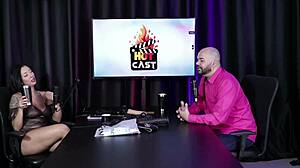 Entrevista com paulo avelar tiv models no porn cast brazil - parte 3 watch on sheer red