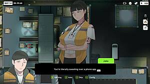 ntrman boxman update v1 0 adds new ntr scene