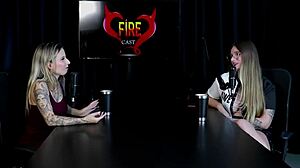 watch the naughty interview and wild fun with naty vargas at porn cast brazil part 2
