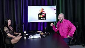 Entrevista com paulo avelar tiv models no porn cast brazil - parte 3 watch on sheer red
