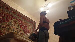 Anastasia mistress fuck strapon anal sissy sasha earth