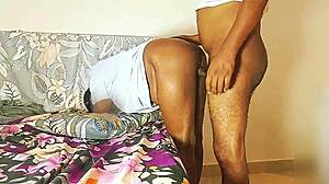 indian village girl fucking with boyfriend video goes viral