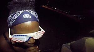 Five Minute Public Challenge Ends With Us Getting Caught