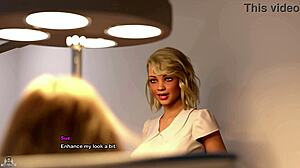 My bimbo dream 82